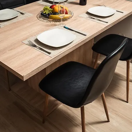 Modernpastel - Private Parking,near The Old Port