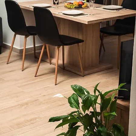 Modernpastel - Private Parking,near The Old Port *