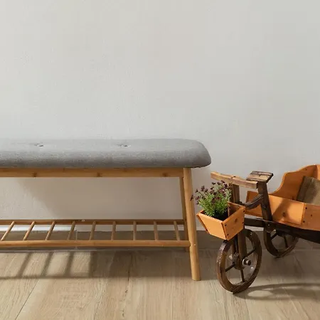 Modernpastel - Private Parking,near The Old Port