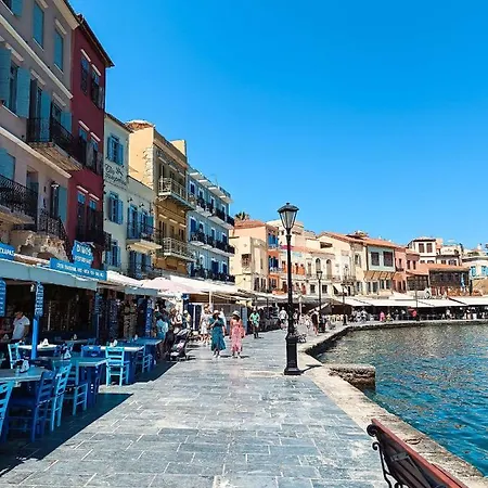 Lejlighed Modernpastel - Private Parking,near The Old Port