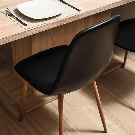 Modernpastel - Private Parking,near The Old Port La Canée