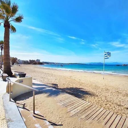 Appartement Modernpastel - Private Parking,near The Old Port *