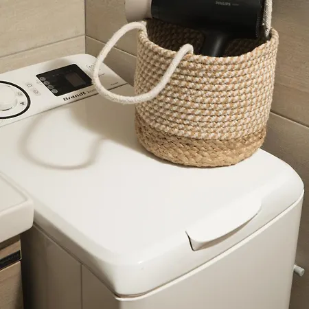 Modernpastel - Private Parking,near The Old Port Appartement Chania (Crete)