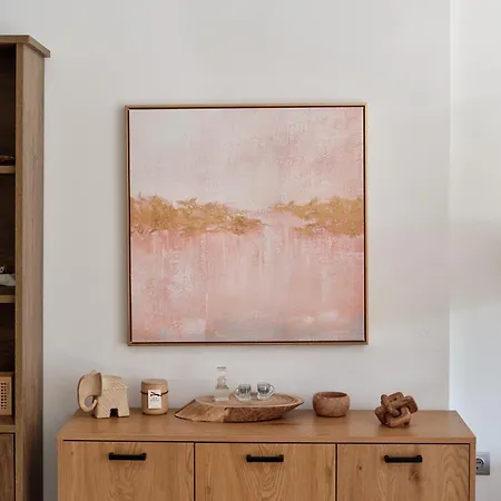Apartment Modernpastel - Private Parking,near The Old Port *
