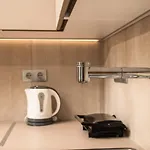 Apartmán Modernpastel - Private Parking,near The Old Port Chania (Crete)