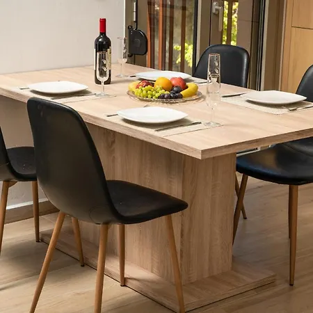 Modernpastel - Private Parking,near The Old Port Apartament Chania (Crete)