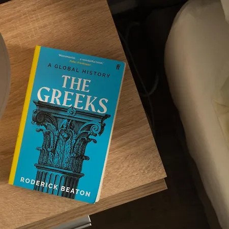 Apartament Modernpastel - Private Parking,near The Old Port