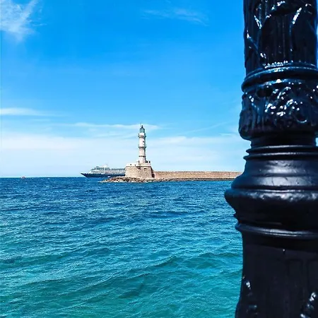 Modernpastel - Private Parking,near The Old Port