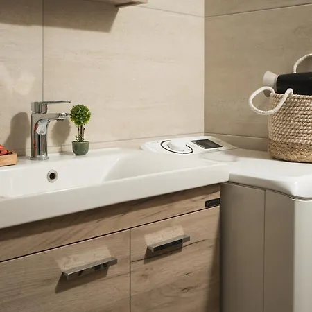 Modernpastel - Private Parking,near The Old Port Chania (Crete)